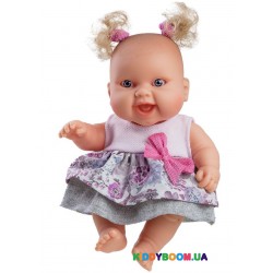 Кукла европейка Paola Reina Люсия  (22 см) 00121